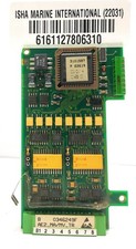 AE2_MA/MV_TR PCB Board 0346248 F