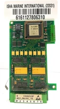 AE2_MA/MV_TR PCB Board 0346248 F