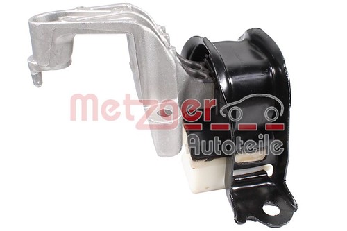 MOUNTING ENGINE 8054029 FOR RENAULT CLIO/III/Hatchback/Van/Grandtour MODUS 1.5L - Picture 3 of 11