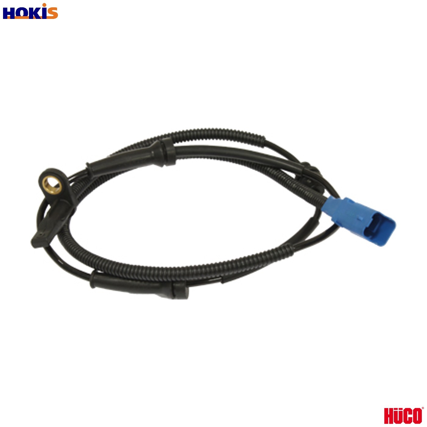 SENSOR WHEEL SPEED 131591 FOR PEUGEOT CITROËN C3/Pluriel C2/ENTERPRISE 1.4L 4cyl