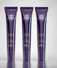 NEW~ Westmore Beauty 60 Second Eye Effects Tinted Firming Gel LOT x3 Light Med