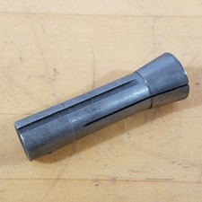Royal 11/16" R8 Collet, Round - USED