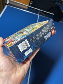 Lego Elves 41076 Farran and the Crystal Hallow - Brand New - Retired 2015