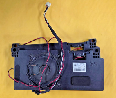 HISENSE 50R6E5 SPEAKERS SOUNDKEY X78-E