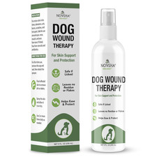 Pet Wound Care Spray - Hypochlorous Skin Repair for Dogs Cats