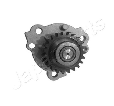 JAPANPARTS OP-HY13 Ölpumpe für HYUNDAI