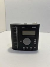 Korg KDM-2 True Tone Advanced Digital Metronome