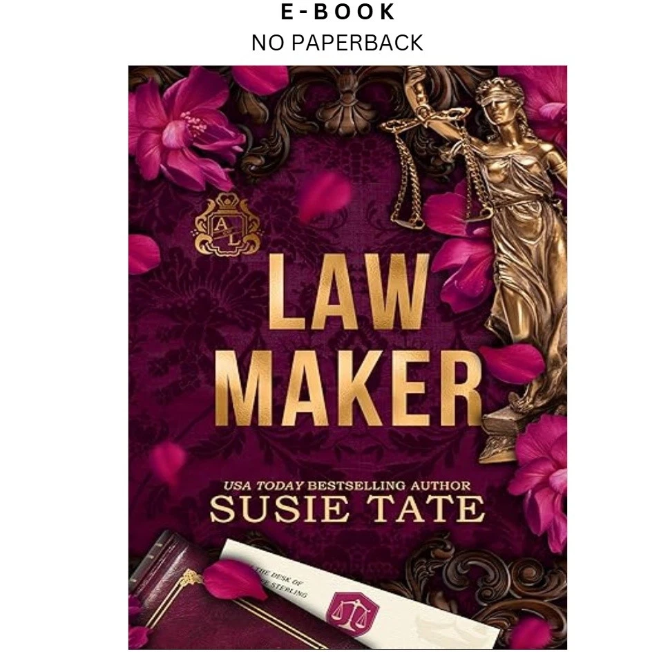 Buy Law Maker ebook, instant digital download PDF from LD Global