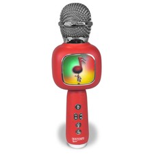 Bontempi - Wireless Karaoke Microphone For Duets (485110) (UK IMPORT) Toy NEW