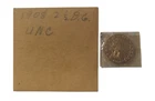 1908 Gold $ 2.50 Gold Indian Head United States Coin