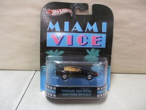 Hot Wheels Miami Vice | eBay