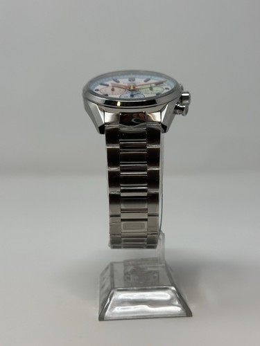 Tag Heuer Rowing Blazers x Bamford “Yacht Timer” Carrera  Box&Papers - Picture 6 of 22