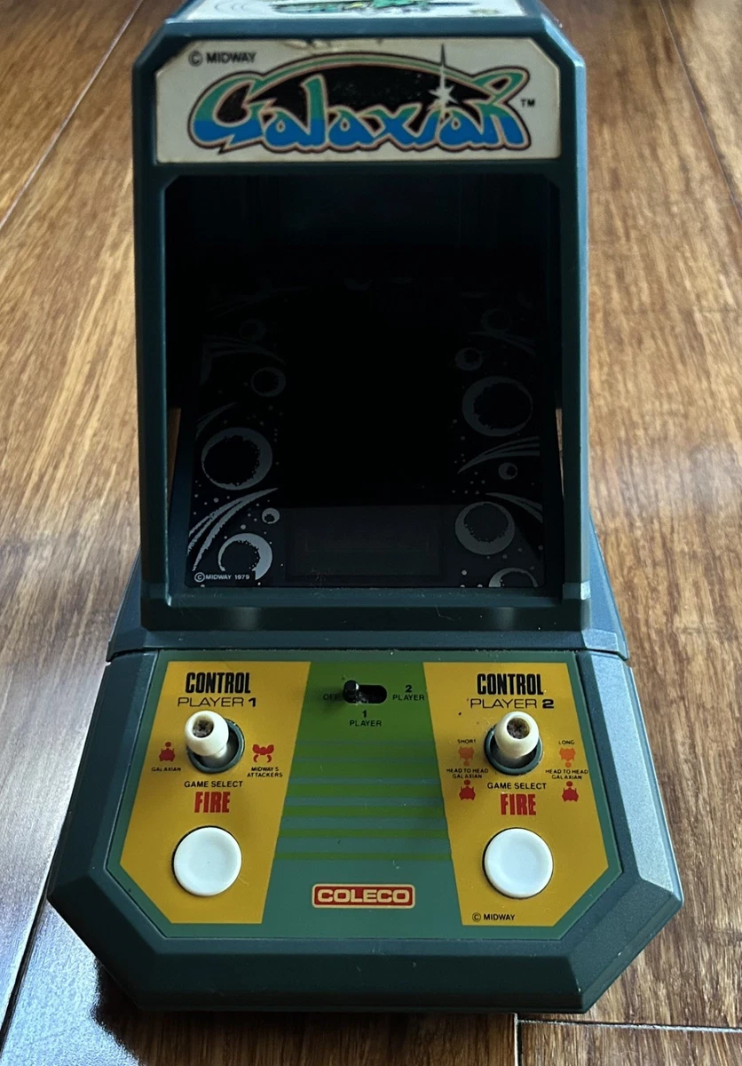 小蜜蜂雅街机，电子游戏| eBay