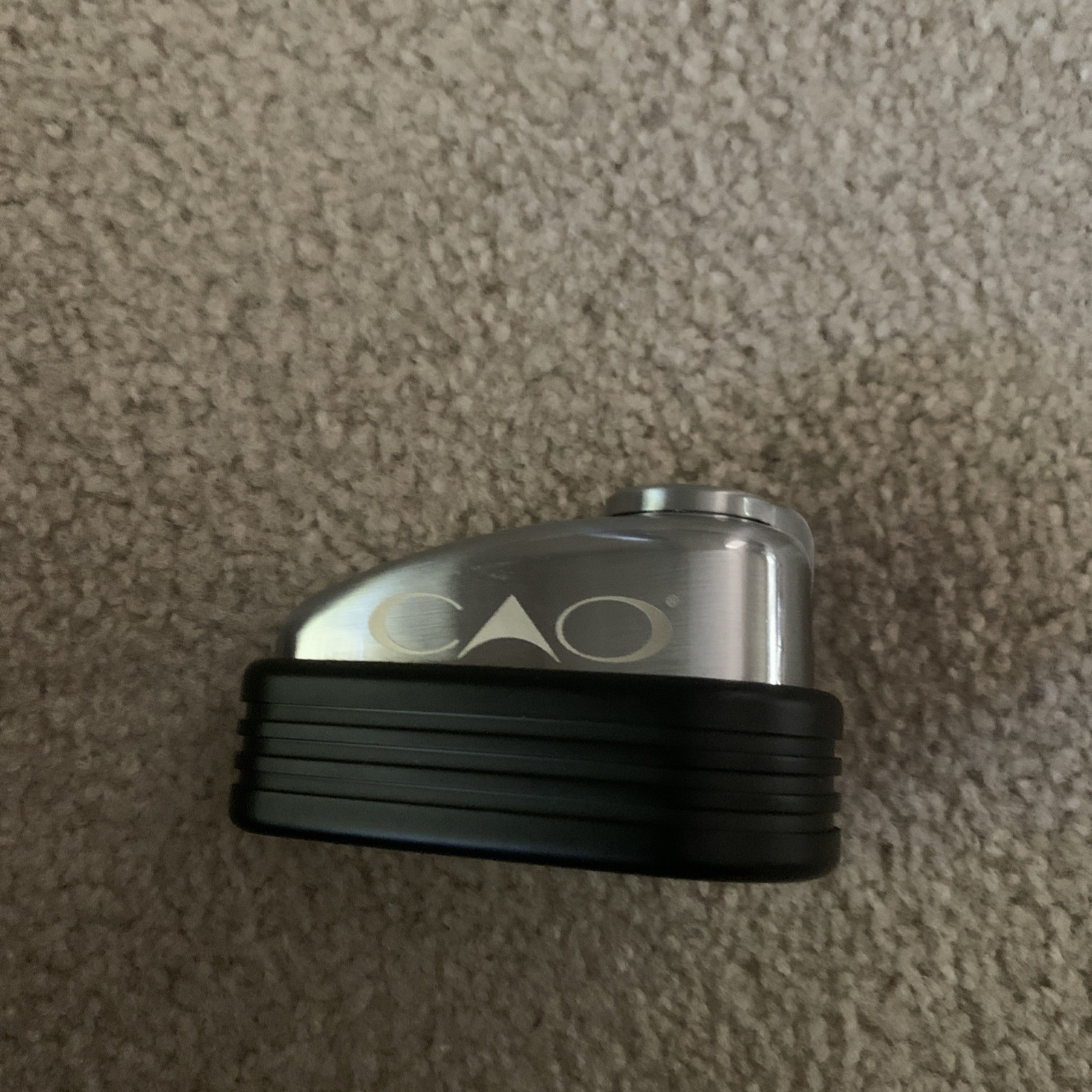 - Shipped W/no Fluid - New In Box