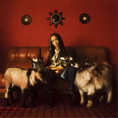 TSHA Capricorn Sun (CD) Album