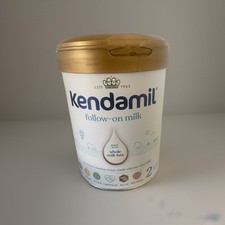 Image of Kendamil Follow-up Baby Milk - Exp 11 / 2026