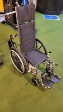 drive medical wheelchair