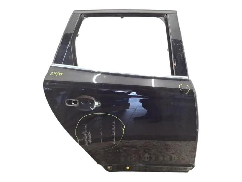 PORTA POSTERIORE DESTRO 8P4833052A AUDI A3 (8P) (04/03>06/10<) 2.0 TDI FAP