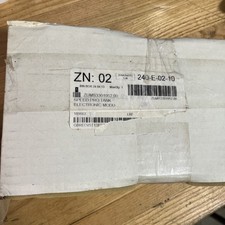 Zumex-S3301952.00 Electronic Module Speed Pro Tank