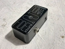 tc electronic BonaFide Buffer Analog Signal Preserver Pedal Excellent JAPAN