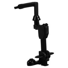 Clamp on Microphone Holder Adjustable Violin Instrument Fixing Mount