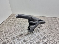 Opel Astra H 2007 Vorrichtung Parkbremse Handbremse Feststellbremse Innenraum