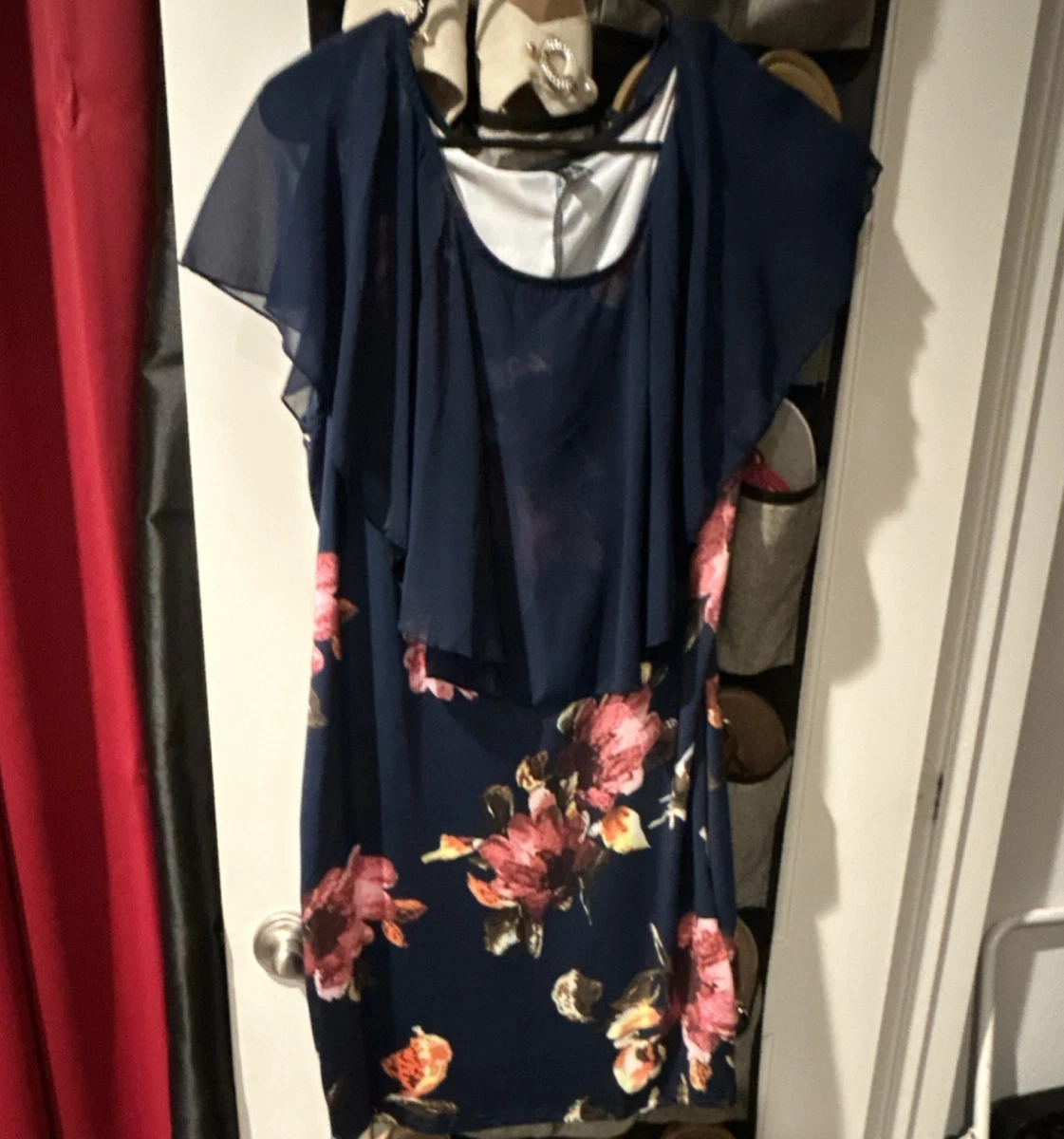 Knee Length Plus Size Maxi Dresses for Women for sale | eBay
