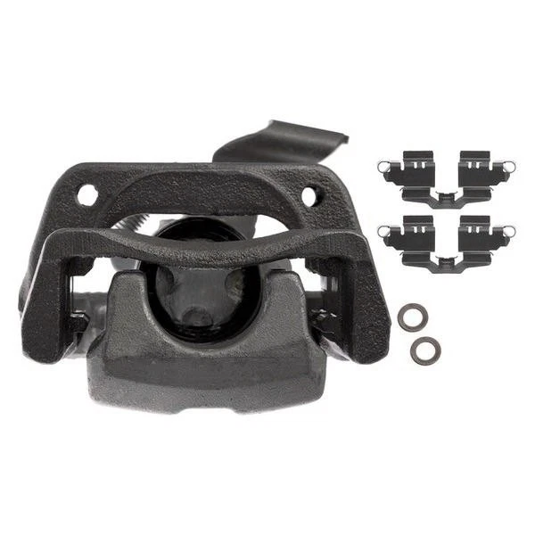 For Toyota Corolla 09-18 Disc Brake Caliper Element3 Semi-Loaded New Rear Driver - Imagem 4 de 4