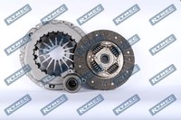 Kupplungssatz FÜR Chevrolet Captiva (C100, C140) - Rymec JT19901103