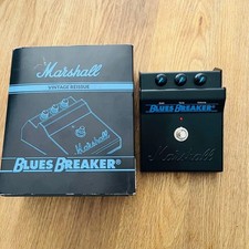 Marshall Blues Breaker