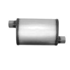 Cherry Bomb Salute Mufflers SA1236