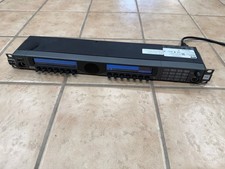 Bosh RTS KP 12 CLD 12-Position Color Intercom Panel KP12CLD Power Tested