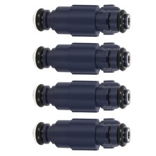 4 Einspritzdüsen for KIA Carens III UN 1.6 93-97KW 2009-2013 FJ1108