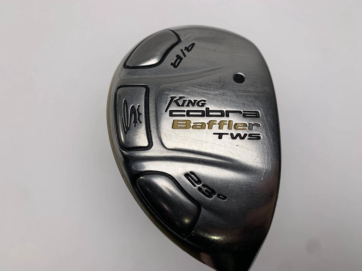 Cobra Baffler Tws Hybrid for sale | eBay