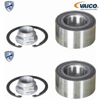 2X Radlagersatz Vaico V25-1729 2 Radlager Satz Links Rechts Vorderachse