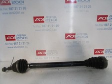 Cardan Volkswagen BORA
