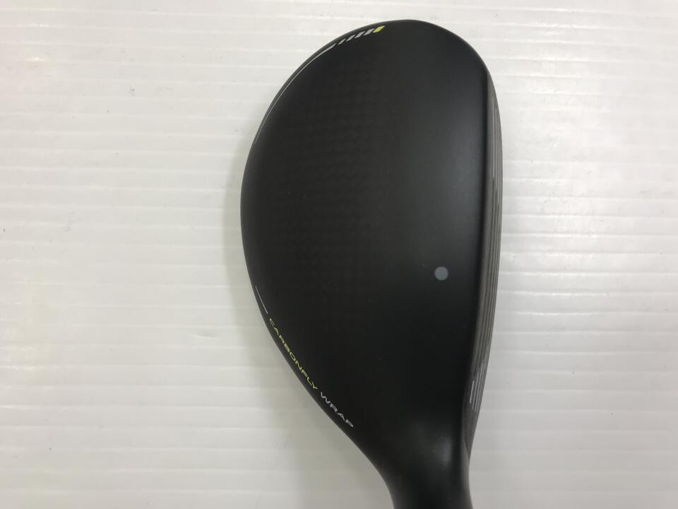 Ping G430 Utility 22° Flex .5 inch TOUR 2.0 CHROME 85 left Ping G430 Utility 22° Flex .5 inch TOUR 2.0 CHROME 85 left