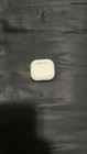 Apple AirPods Wireless Bluetooth In-Ear Earbuds White NO BOX BRAND NEW USED ONCE — photo 2