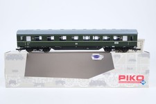 Piko H0 53241 Schürzen-Modernisierungswagen 1./2. Kl. DR