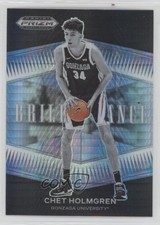 2022-23 Panini Prizm Draft Picks Brilliance Hyper Chet Holmgren #BR-CH 1e6a