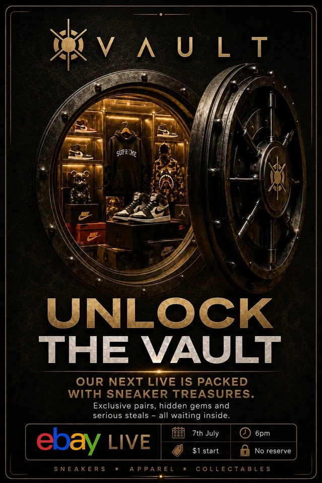 🚨 The Vault Tuesday Live: $10K Stock + $1 start + Secret Penny Drops