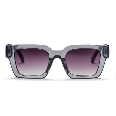 CHPO Max Sonnenbrille mit klobigem Gestell