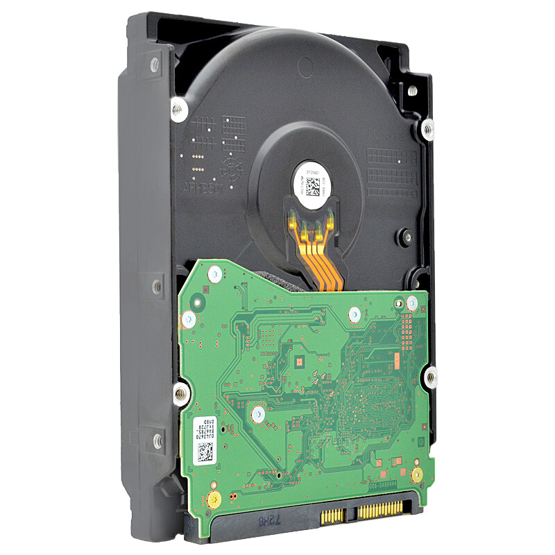 Hard Drive HGST HUH728080AL5200 8TB 7.2k 128M 12G | eBay