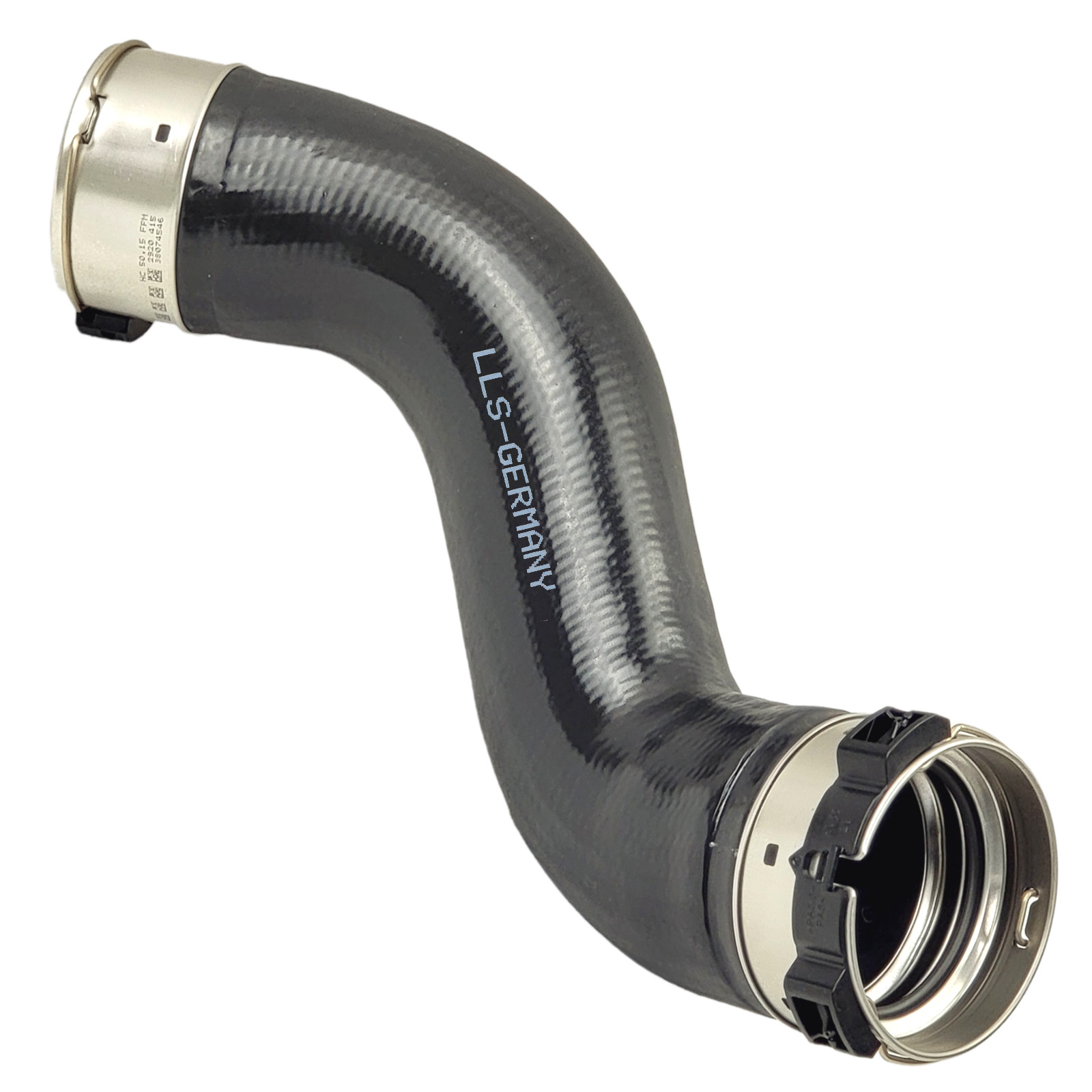Turbo Charge Air Hose for Mercedes C-Class 180CDI 200CDI W204 2045286682