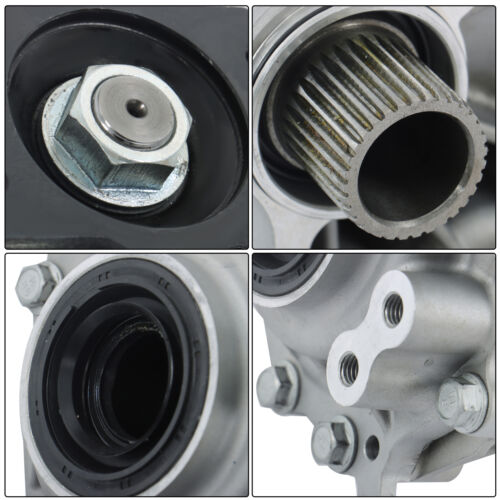 Fit For Nissan Rogue 2014-2020 2.5L l4 CVT AWD Transfer Case Assembly 331004BA0B - Foto 3 di 12