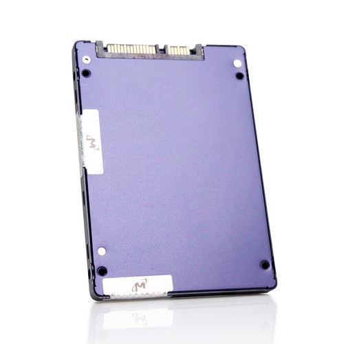 HPE VK001920GWEZE 1.92TB ~ 2TB SATA 6Gb/s 8,400TB(TBW) TLC 2.5in Enterprise SSD - Picture 6 of 7