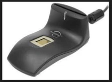  ASEDrive sbr athena usb fingerprint scanner&smart card reader