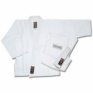 ProForce Gladiator Judo Gi / Uniform - Picture 2 of 10