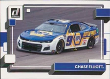2023 Donruss #120 Chase Elliott NAPA Auto Parts/Hendrick Motorsports/Chevrolet