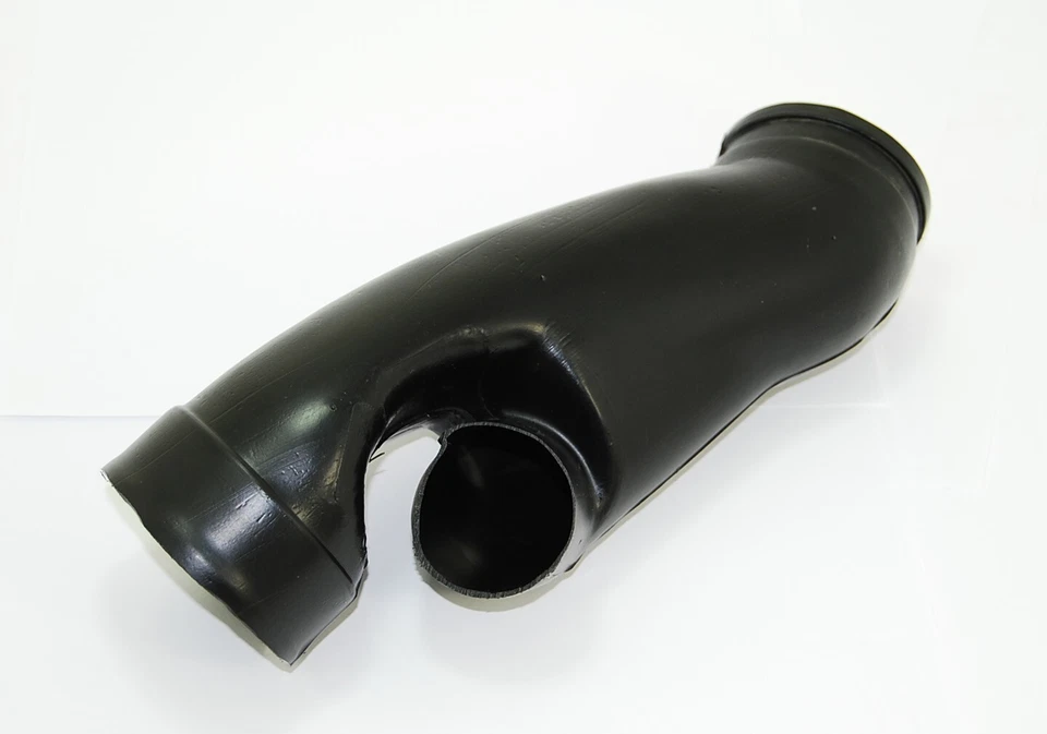 Tubo de aire fresco lado derecho usado para autobús Volkswagen tipo 2 1968-1979 ARTÍCULO USADO Foto 2 de 3